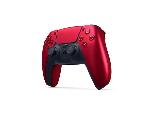 კონტროლერი Playstation DualSense PS5 Wireless Controller Volcanic Red /PS5, 3 image