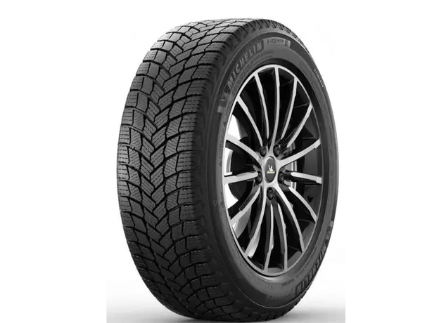 საბურავი MICHELIN 265/70R16 X-ICE SNOW SUV