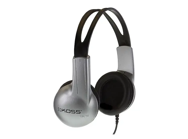 ყურსასმენი Koss Headphones UR10 Over-Ear, 3 image