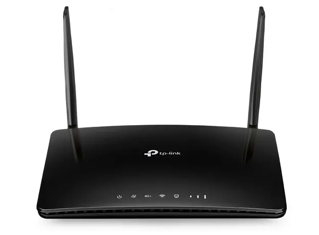 როუტერი TP-Link Archer MR500 4G+ Cat6 AC1200 Wireless Dual Band Gigabit Router