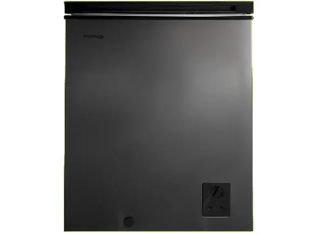 საყინულე მაცივარი FRANKO FCF-142DSG (139 L), 2 image