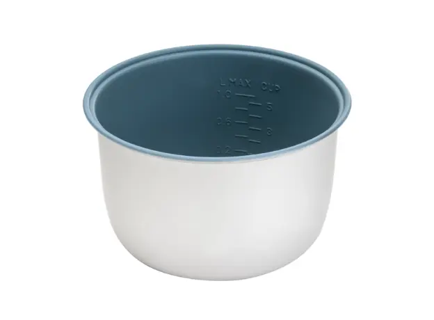 ორთქლსახარში ქვაბი GASTROBACK 42518 Design Rice Cooker Pro, 3 image