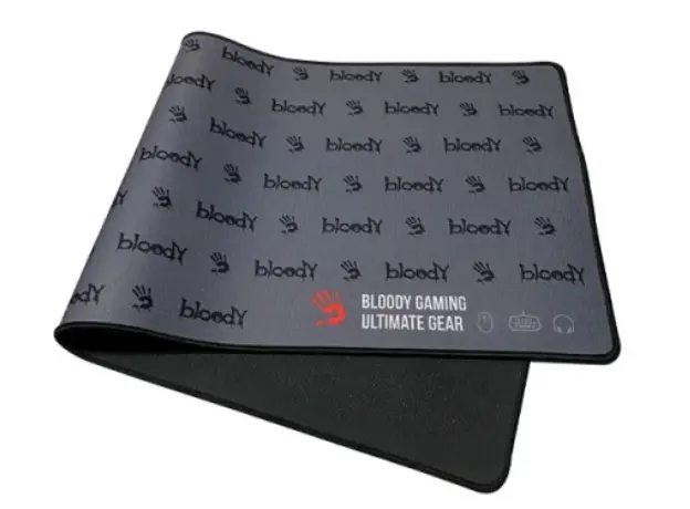 მაუსპადი A4tech Bloody BP-30L Gaming Mouse Pad, 3 image