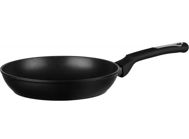 ტაფა Ardesto Fry pan Gemini 26 cm, black, aluminium, 2 image
