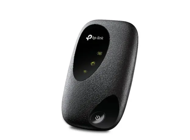 Wi-Fi როუტერი TP-link M7000 4G LTE Mobile Wi-Fi