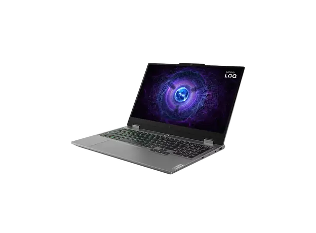 ნოუთბუქი Lenovo LOQ 15 83DV01CGRK, 4 image