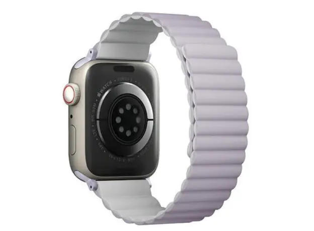 სმარტ საათის სამაჯური Uniq Revix Reversible Magnetic Apple Watch Strap 49/45/44/42Mm, 3 image