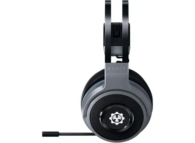 ყურსასმენი Razer Headset Thresher XboxOne Gears of War 5 Ed. WL Grey/Black, 2 image