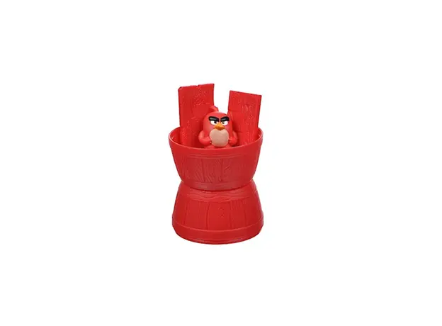 სათამაშო ფიგურა Jazwares ANB - Blind Figure (Catablind Assortment), 3 image