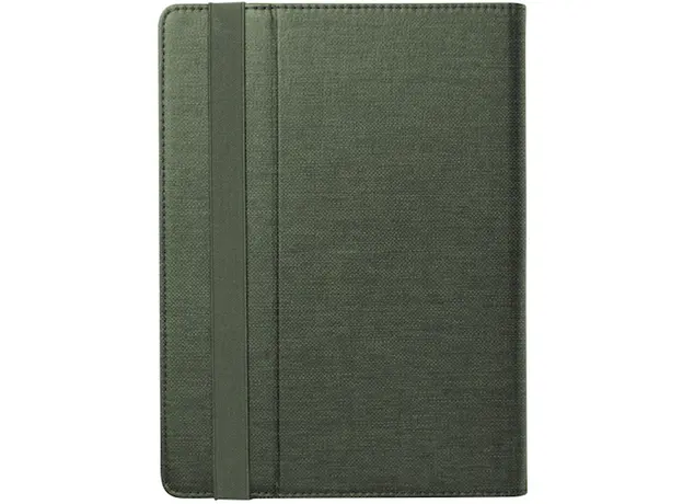 პლანშეტის ქეისი Trust 24498 Primo, 10", Cover, Green, 4 image