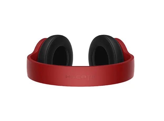 ყურსასმენი Edifier G2BT, Gaming Headset, Wireless, Bluetooth, Red, 5 image