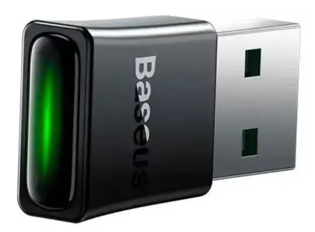 Adapter Baseus BA07 Wireless Adapter ZJBA010001, 5 image