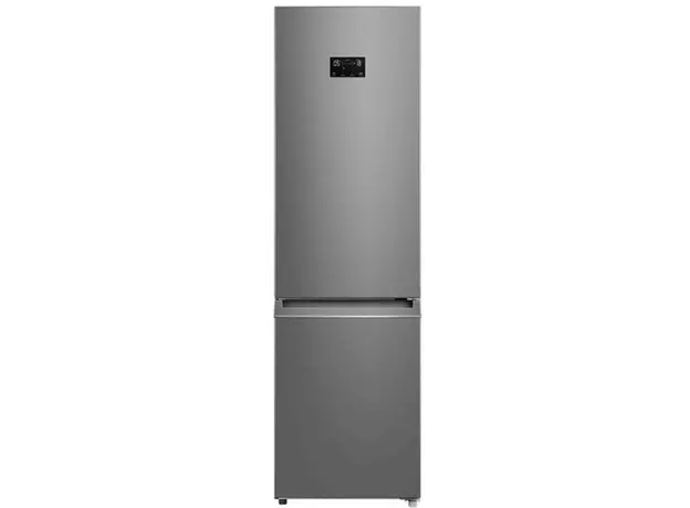 მაცივარი Toshiba GR-RB500WE-PMJ (49), 388L, A++, No Frost, Refrigerator, Silver