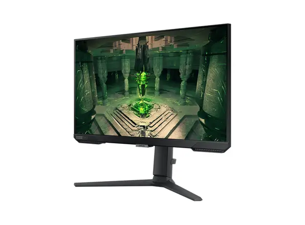 მონიტორი SAMSUNG LS27BG400EIXCI, 4 image