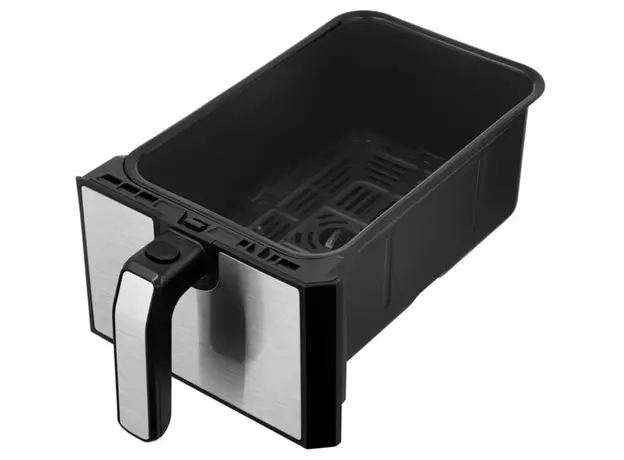 აეროგრილი Sencor SFR 9500SS Air Fryer, 5 image