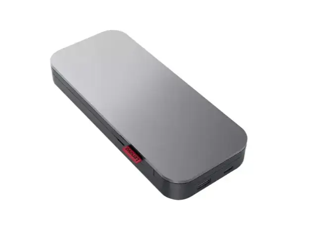 პორტატული დამტენი Lenovo Go USB-C Power Bank (G0A3LG2-WWW), 3 image