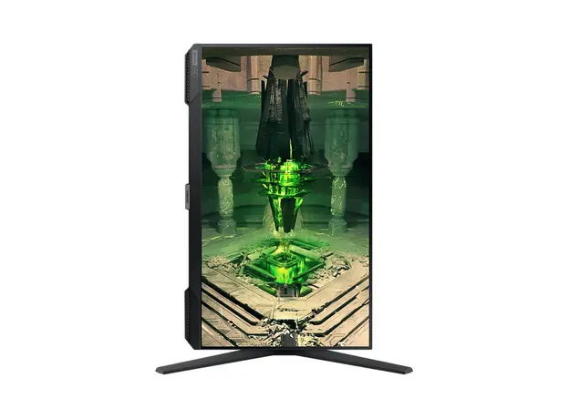 მონიტორი SAMSUNG LS27BG400EIXCI, 5 image