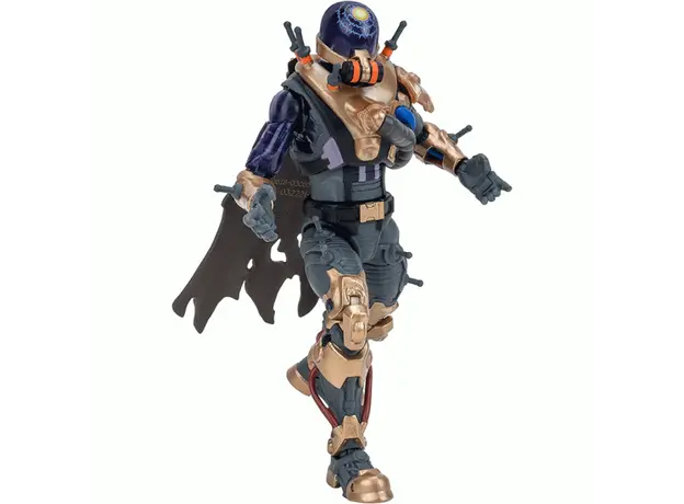 სათამაშო ფიგურა Fortnite Legendary Series Oversized Figure Cyclo, 3 image