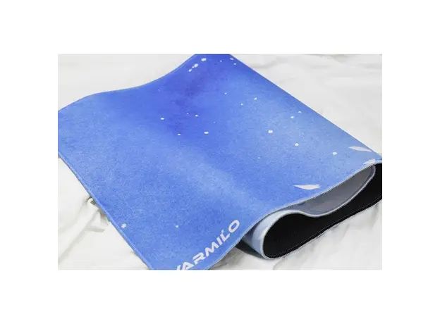 მაუსის პადი Varmilo ZDB001-01 Mousepad Sea Melody Desk Mat XL, 3 image