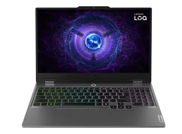 ნოუთბუქი Lenovo LOQ 15 83DV01CGRK