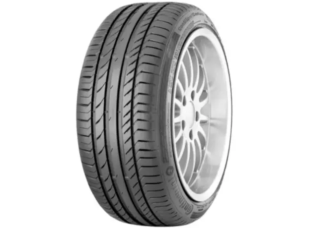 საბურავი CONTINENTAL 265/45R21 SportCont5 108W XL