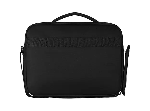 ლეპტოპის ჩანთა 2E 2E-CBN5214BK Vector 14", Black, 3 image