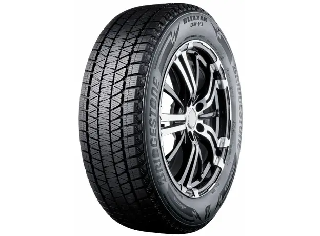 საბურავი BRIDGESTONE 255/45R20 DMV3 T523