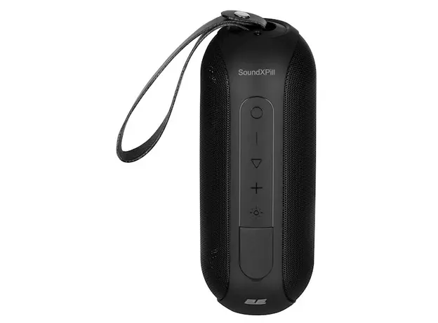 დინამიკი 2E 2E-BSSXPLLWBK SoundXPill