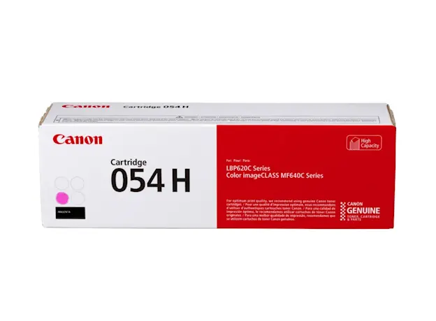 ტონერი Canon Toner CRG054HM