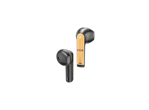 ყურსასმენი House of Marley Zion TWS Exec Earbuds EM-JE105 - Signature Black, 3 image