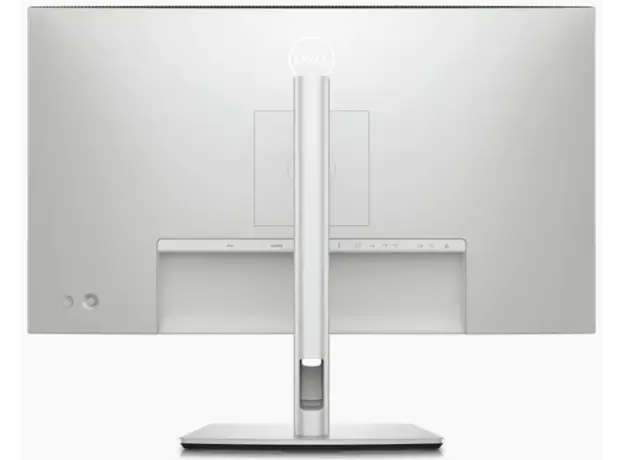 მონიტორი DELL Monitor 27" U2724DE HDMI, DP, USB-C, RJ-45, Audio, IPS, 2560x1440, 120Hz, sRGB 100%, Pivot, 4 image