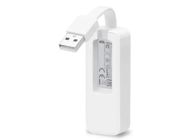 ადაპტერი TP-Link UE200 Ethernet Adapter, 3 image