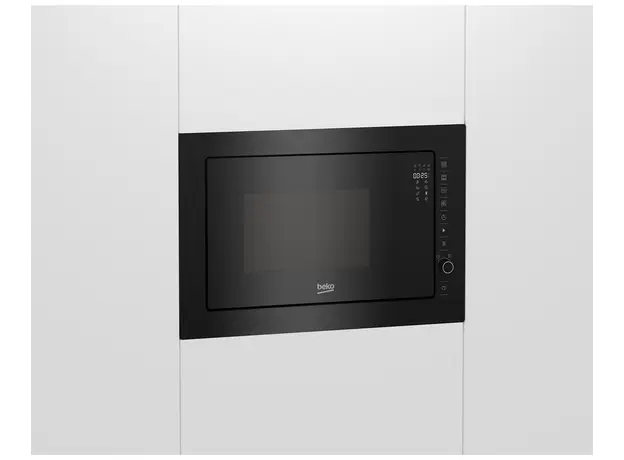 მიკროტალღური ღუმელი Beko BMCB 25433 BG, 3 image