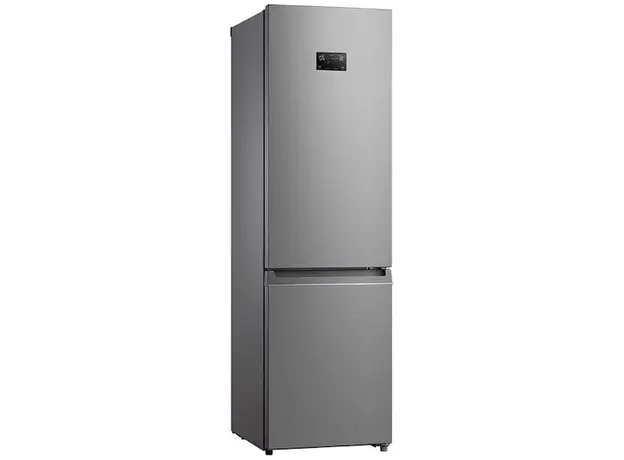 მაცივარი Toshiba GR-RB500WE-PMJ (49), 388L, A++, No Frost, Refrigerator, Silver, 3 image