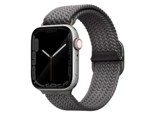 სმარტ საათის სამაჯური Uniq Aspen Braided Apple Watch Strap 45/44/42Mm