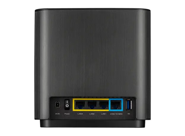 როუტერი Asus XT8 V2/EU/13/P_EU//B-2-PK, 5 image