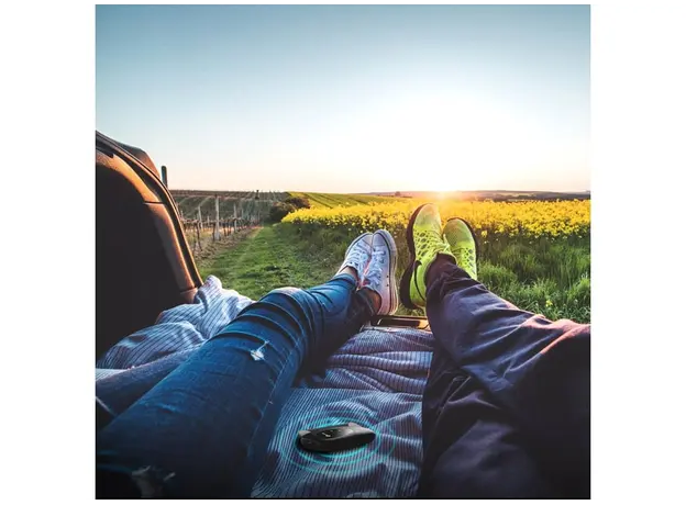 Wi-Fi როუტერი TP-link M7000 4G LTE Mobile Wi-Fi, 4 image