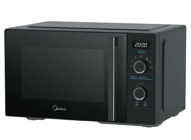 მიკროტალღური ღუმელი Midea AM8P022ET-B, 2 image