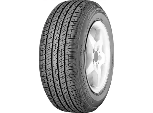საბურავი CONTINENTAL 275/55R19 4x4 Contact 111H