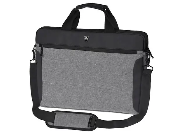 ლეპტოპის ჩანთა Laptop bag 16 2E Gray