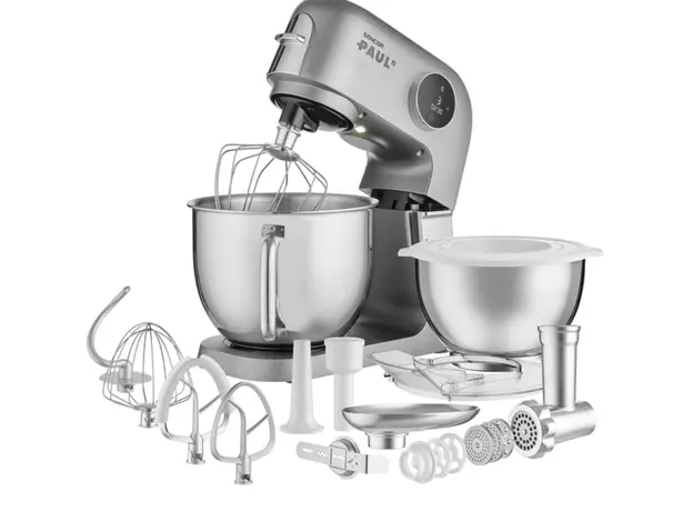 სამზარეულოს კომბაინი Sencor STM 7740 Paul 2, 2 image