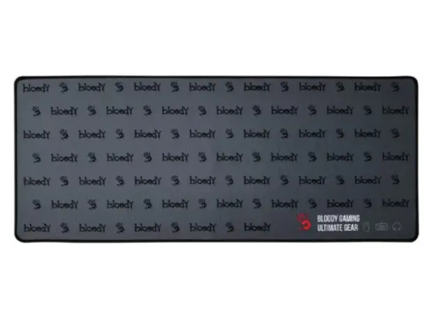 მაუსპადი A4tech Bloody BP-30L Gaming Mouse Pad