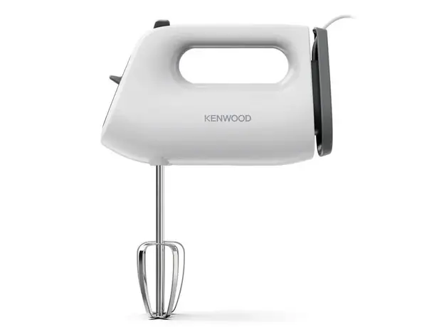 მიქსერი KENWOOD - HMP10.000WH, 3 image