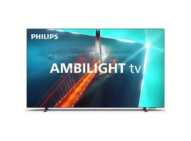 ტელევიზორი PHILIPS 48OLED718/12