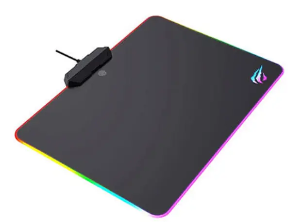 მაუსპადი Havit Gaming mouse Pad HV-MP909, 4 image