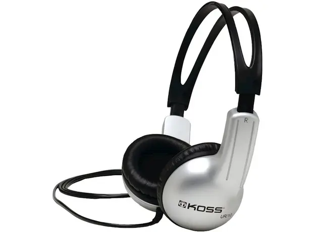 ყურსასმენი Koss Headphones UR10 Over-Ear