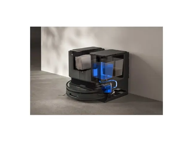 რობოტი მტვერსასრუტი Sencor Robotic vacuum cleaner AQUINO+, 7 image