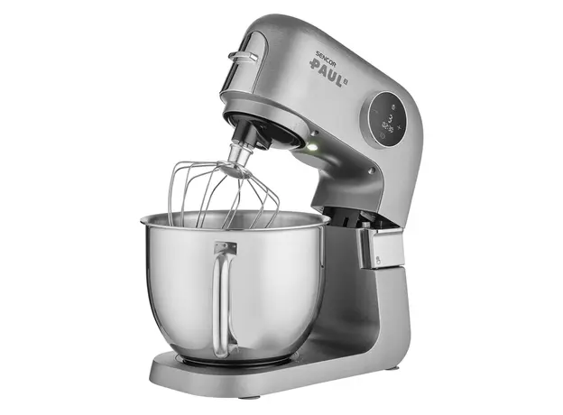 სამზარეულოს კომბაინი Sencor STM 7740 Paul 2, 5 image