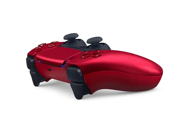 კონტროლერი Playstation DualSense PS5 Wireless Controller Volcanic Red /PS5, 5 image