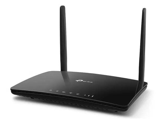 როუტერი TP-Link Archer MR500 4G+ Cat6 AC1200 Wireless Dual Band Gigabit Router, 4 image